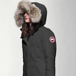 Canada Goose Jacket Coat Brand New With Tags
